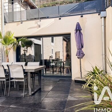 Maison 7 pièces 650000 €