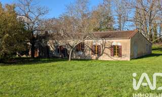 Maison 7 Pièces 160 m² à vendre à Val-de-Livenne (33860)