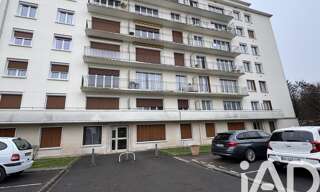 Appartement 1 Pièce 17 m² à vendre à Troyes (10000)