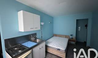 Appartement 1 Pièce 17 m² à vendre à Troyes (10000)