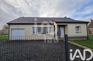Maison 4 pièces 189000 €