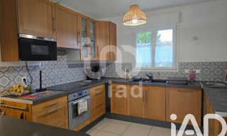 Maison 4 Pièces 77 m² à vendre à Montauban-de-Picardie (80300)