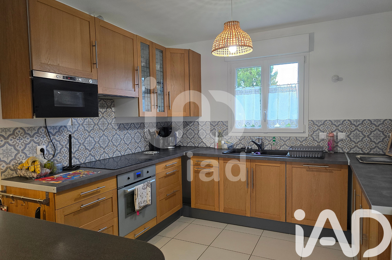 Maison 4 pièces 189000 €