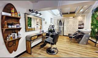 Commerce 2 Pièces 35 m² à vendre à Bretenoux (46130)