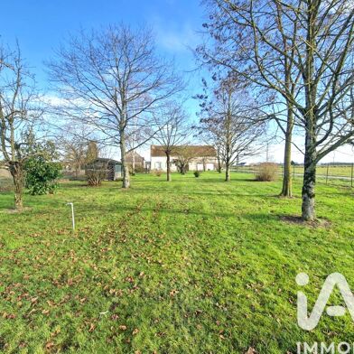 Maison 4 pièces 158500 €