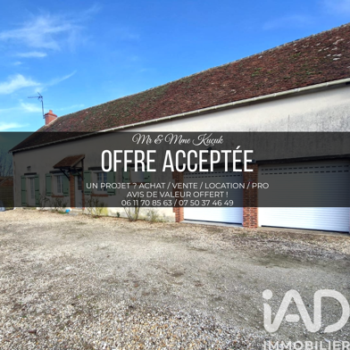 Maison 4 pièces 158500 €