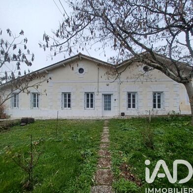 Maison 6 pièces 174000 €