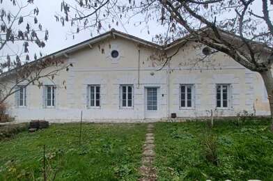 Maison 6 pièces 174000 €