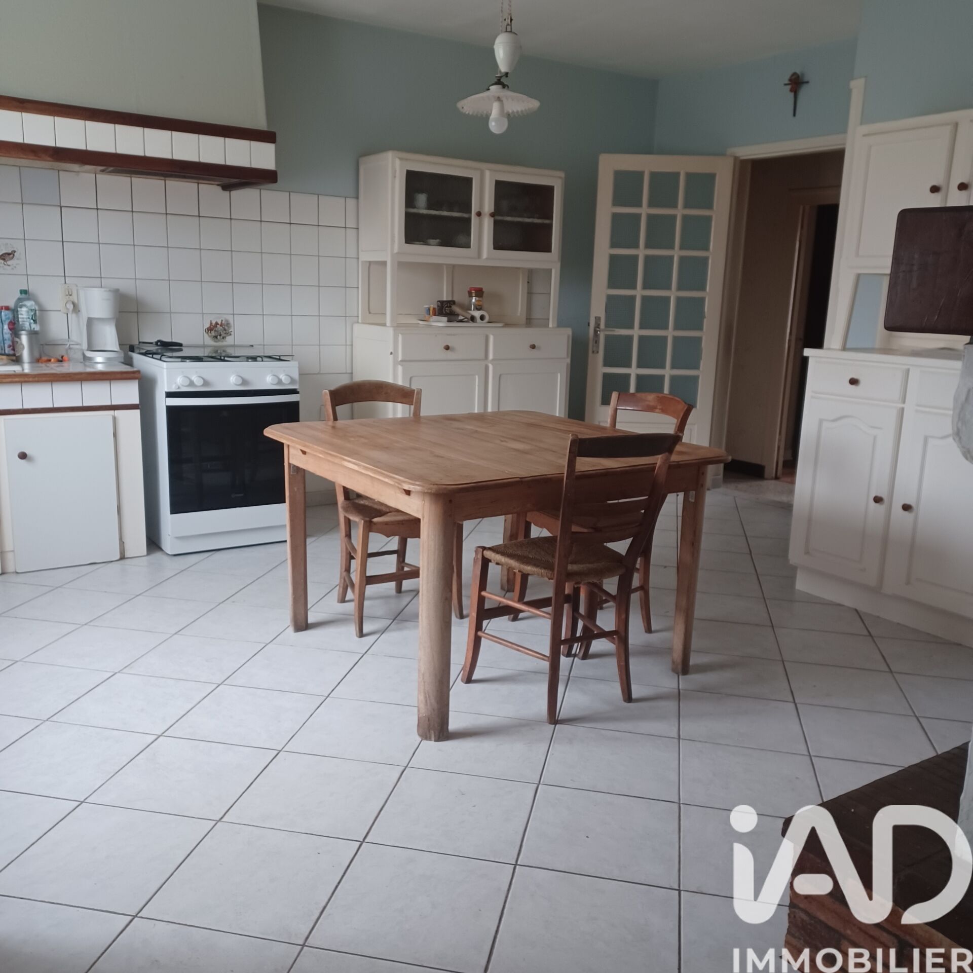 Vente Maison/villa 6 pièces - Photo 2