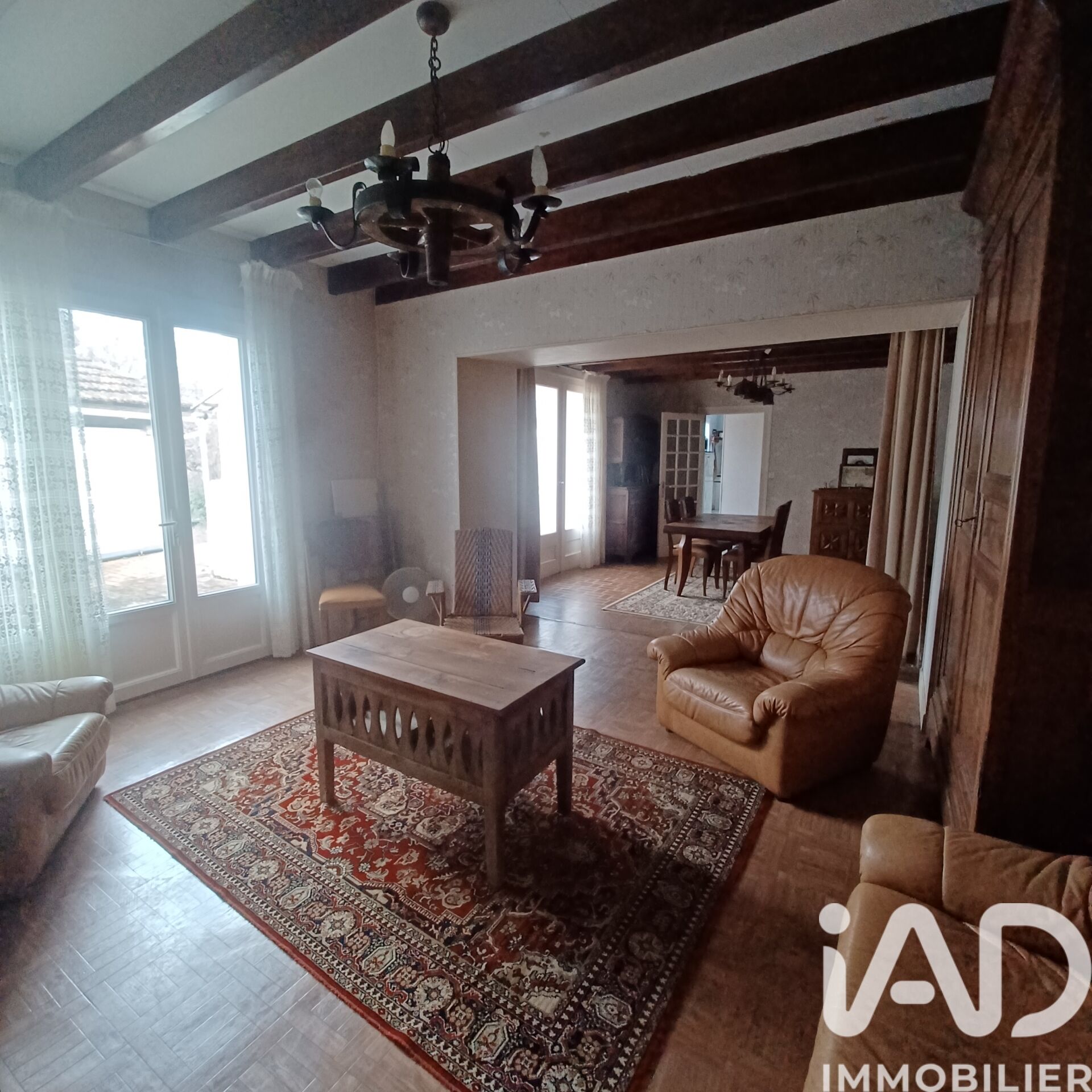 Vente Maison/villa 6 pièces - Photo 4