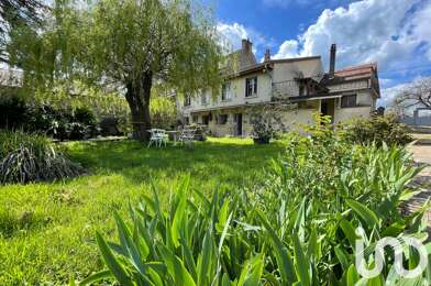 Maison 15 pièces 139000 €