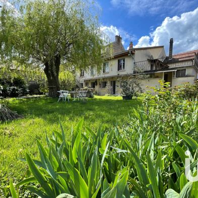 Maison 15 pièces 139000 €