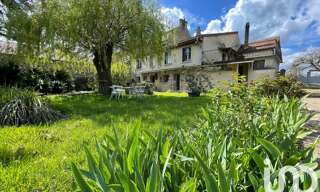 Maison 15 Pièces 300 m² à vendre à Étrochey (21400)