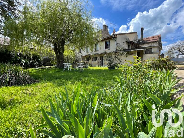 Vente Maison de village 15 pièces — photo 1