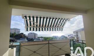 Appartement 3 Pièces 60 m² à vendre à Saint-Paul (97434)