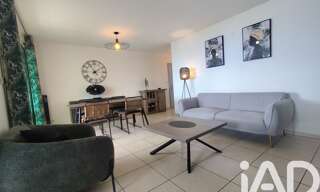 Appartement 3 Pièces 60 m² à vendre à Saint-Paul (97434)