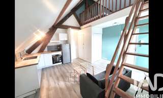 Appartement 1 Pièce 30 m² à louer à Melun (77000)