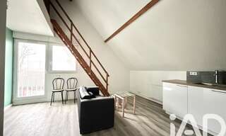 Appartement 1 Pièce 30 m² à louer à Melun (77000)