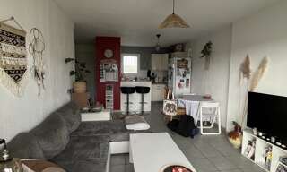 Appartement 3 Pièces 60 m² à vendre à Saint-Vincent-de-Tyrosse (40230)