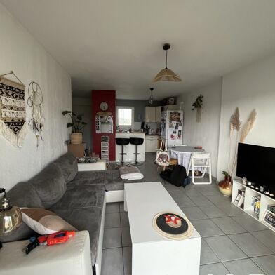 Appartement 3 pièces 225000 €