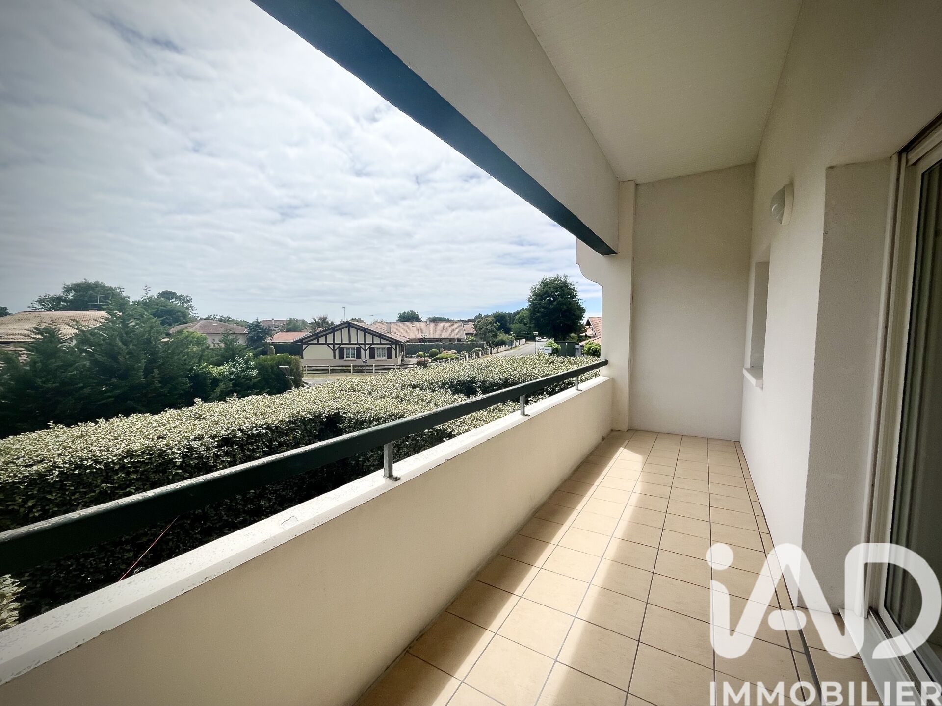 Appartement à vendre, 3 pièces, 60 m², Saint-Vincent-de-Tyrosse