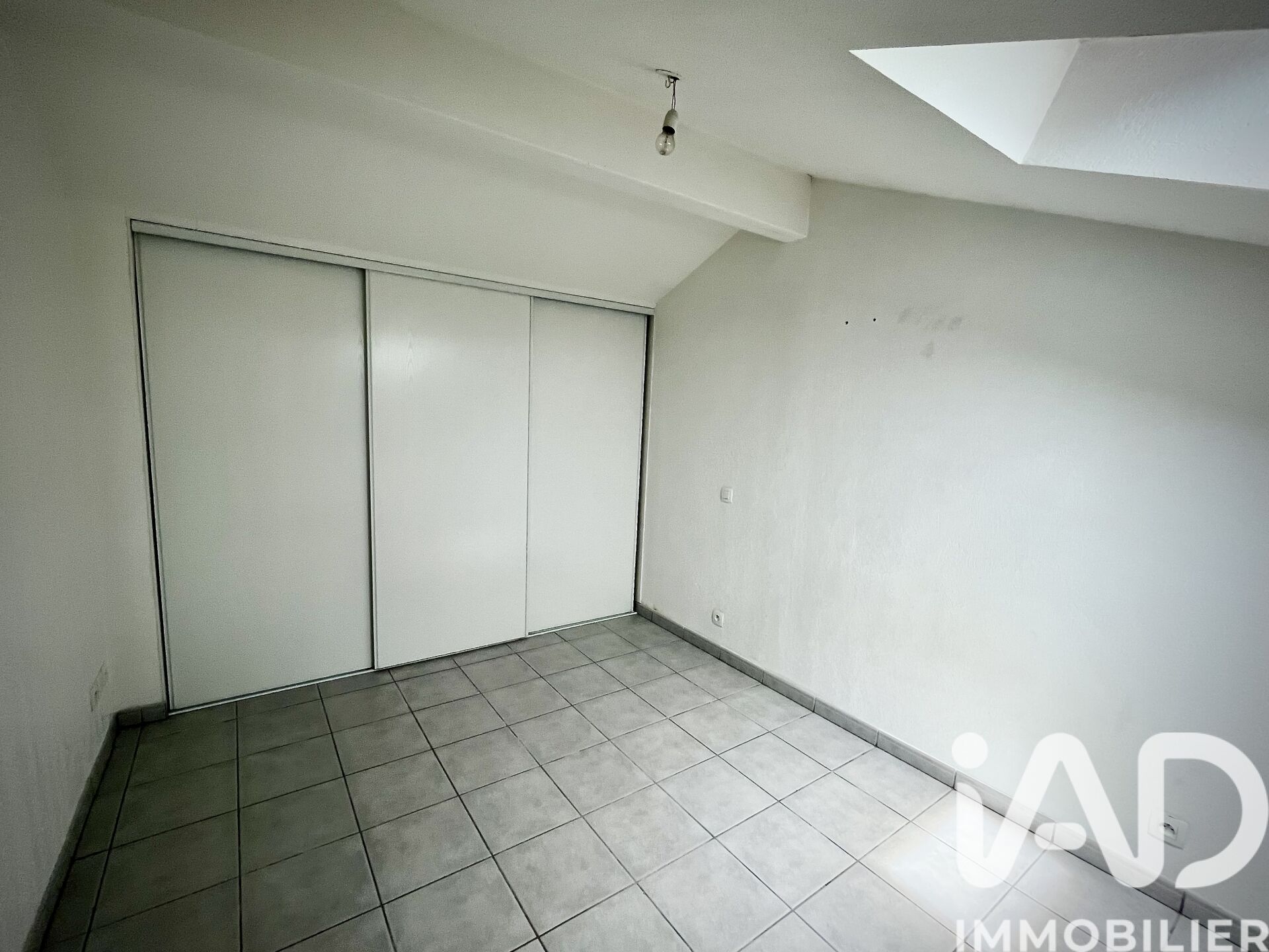 Vente Appartement 3 pièces - Photo 5