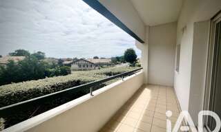 Appartement 3 Pièces 60 m² à vendre à Saint-Vincent-de-Tyrosse (40230)