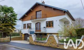 Maison 6 Pièces 130 m² à vendre à Jarny (54800)