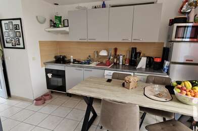 Appartement 2 pièces 124900 €