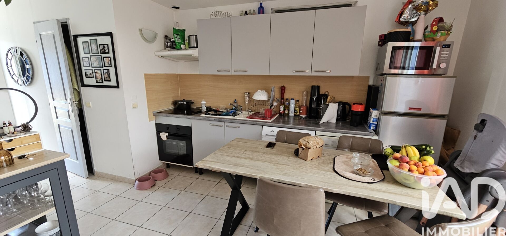 Appartement à vendre, 2 pièces, 33 m², Rougiers