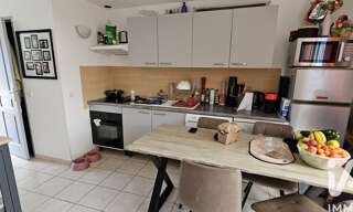 Appartement 2 Pièces 33 m² à vendre à Rougiers (83170)