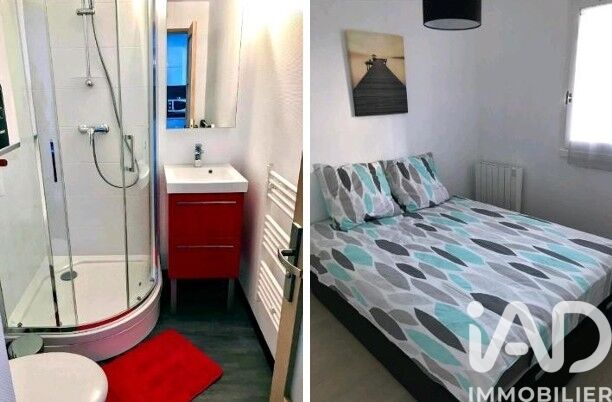 Vente Appartement 2 pièces - Photo 2