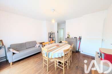 Appartement 2 pièces 55000 €