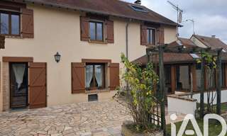 Maison 6 Pièces 157 m² à vendre à Le Plessis-aux-Bois (77165)