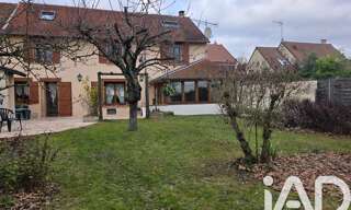 Maison 6 Pièces 157 m² à vendre à Le Plessis-aux-Bois (77165)