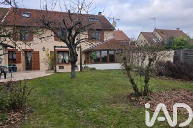 Maison 6 pièces 360000 €