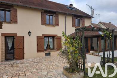 Maison 6 pièces 360000 €