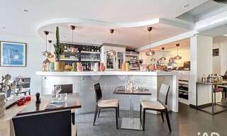 Commerce  260 m² à vendre à Pontchâteau (44160)