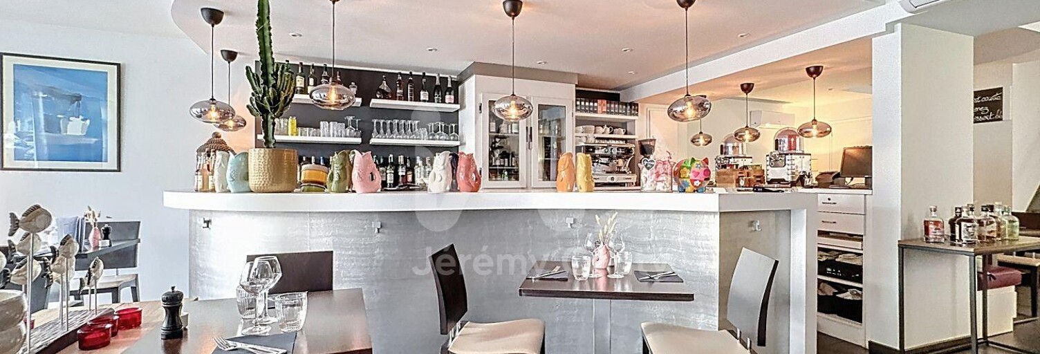 Commerce  260 m² à vendre à Pontchâteau (44160)