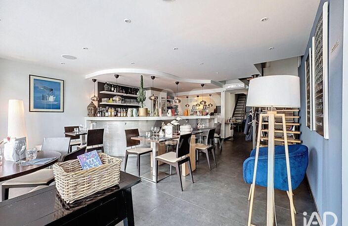 Vente Restaurant 260 m&sup2; — photo 2