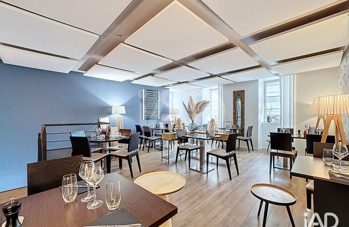 Vente Restaurant 260 m&sup2; — photo 4