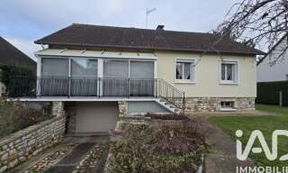 Maison 4 Pièces 78 m² à vendre à Saint-Marcel (27950)