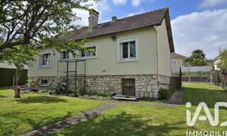 Maison 4 Pièces 78 m² à vendre à Saint-Marcel (27950)