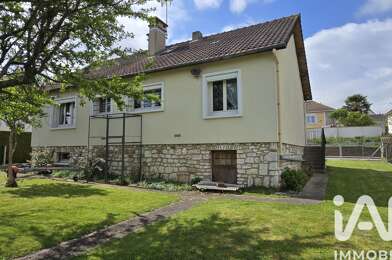 Maison 4 pièces 225000 €