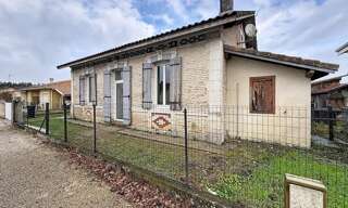 Maison 5 Pièces 185 m² à vendre à Hostens (33125)