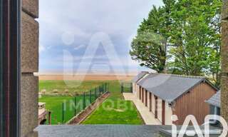 Maison 7 Pièces 199 m² à vendre à Cherrueix (35120)