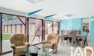 Maison 7 Pièces 199 m² à vendre à Cherrueix (35120)