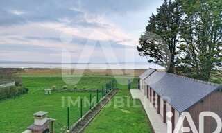 Maison 7 Pièces 199 m² à vendre à Cherrueix (35120)