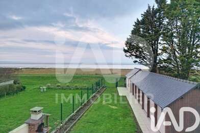 Maison 7 pièces 465000 €