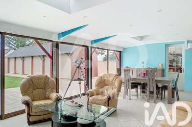 Maison 7 pièces 465000 €